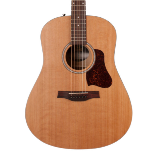SEAGULL GUITARS S6 CEDAR ORIGINAL ACOUSTIC GUITAR - NATURAL |  SEAGULL |  ACOUSTIC GUITAR |  Zoso Music