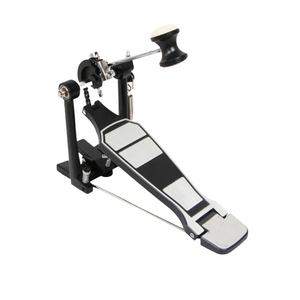 NEOWOOD G600 DRUM SINGLE PEDAL, NEOWOOD, DRUM HARDWARE, neowood-drum-hardware-neo-g600, ZOSO MUSIC SDN BHD