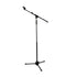 NEOWOOD M753 (M-753) TRIPOD BOOM MICROPHONE STAND (HEAVY DUTY) W/CLIP |  NEOWOOD |  MICROPHONE STAND |  Zoso Music
