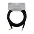 koda plus KIC20RA Straight-Angled Instrument Cable, 20ft, Black |  KODA |  CABLES |  Zoso Music