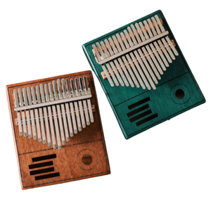NEOWOOD KL-1 KALIMBA (AL.FAITH), NEOWOOD, KALIMBA, neowood-kalimba-neo-kl-1, ZOSO MUSIC SDN BHD