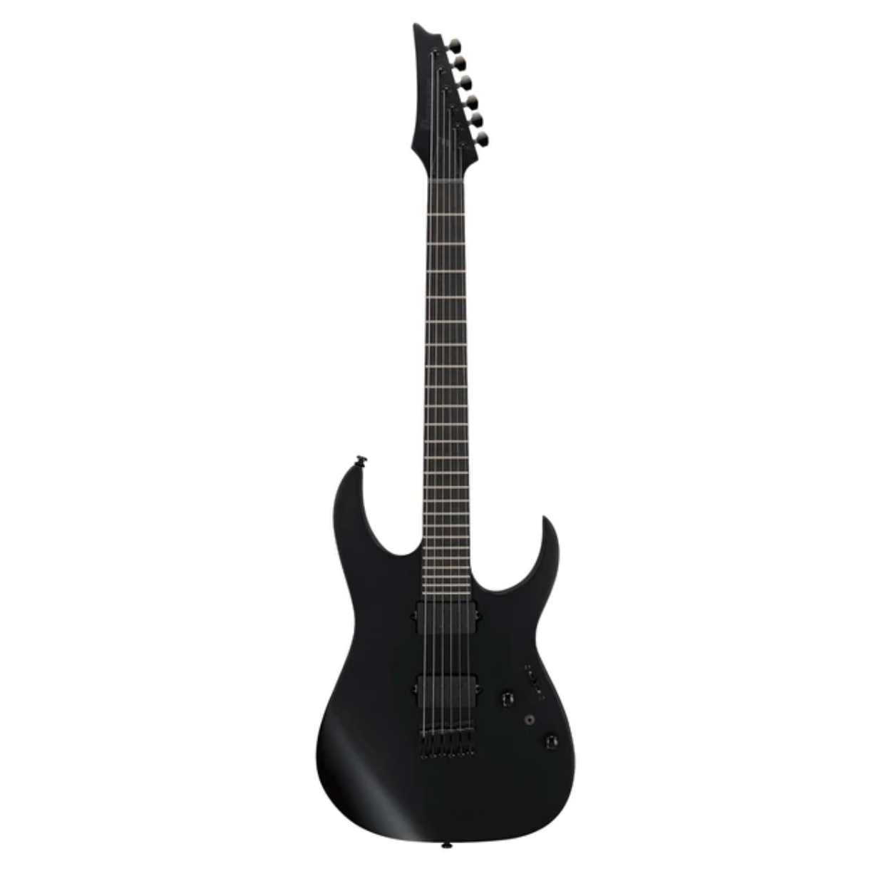 Ibanez Rgrtb621 Iron Label Electric Guitar, Black Flat |  IBANEZ |  ELECTRIC GUITAR |  Zoso Music