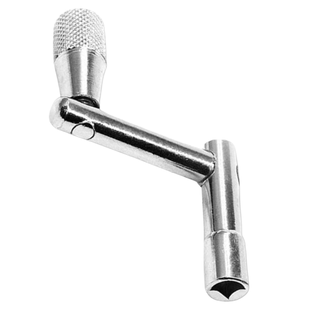 NEOWOOD SY-1 DRUM KEY (AL.FAITH), NEOWOOD, DRUM ACCESSORIES, neowood-drum-accessories-neo-sy-1, ZOSO MUSIC SDN BHD