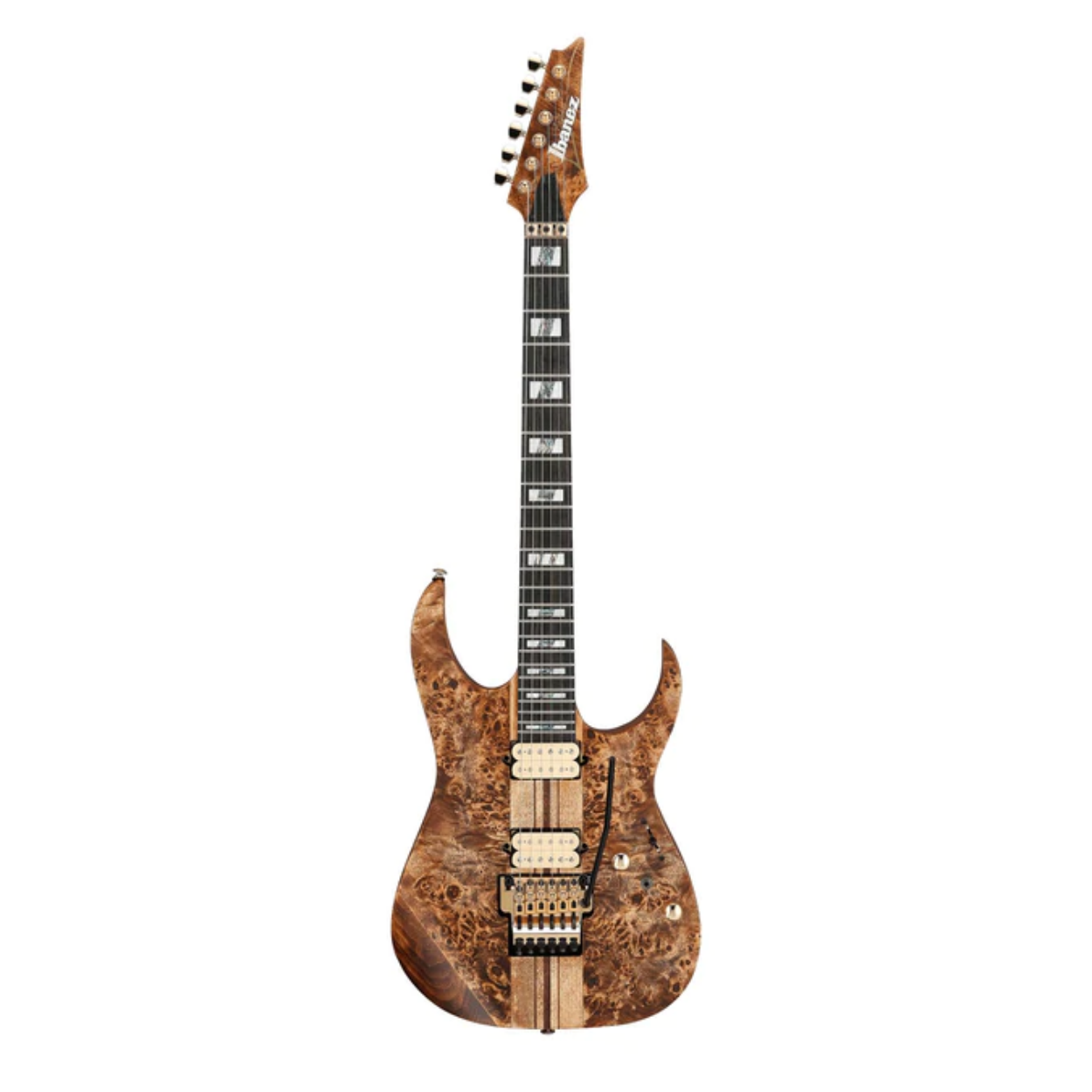 Ibanez Premium Rgt1220pb Electric Guitar, Antique Brown Stained |  IBANEZ |  ELECTRIC GUITAR |  Zoso Music