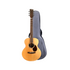 Enya EM-Q1e 36" Acoustic Guitar EQ With Bag And Accessories | ENYA , Zoso Music