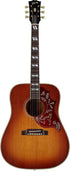 Gibson 1960 Hummingbird Acoustic Guitar, Fixed Bridge, Heritage Cherry Sunburst |  GIBSON |  ACOUSTIC GUITAR |  Zoso Music