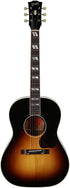 Gibson Nathaniel Rateliff LG-2 Western Acoustic Guitar, Vintage Sunburst |  GIBSON |  ACOUSTIC GUITAR |  Zoso Music
