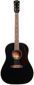 Gibson 50s J-45 Original Acoustic Guitar, Ebony |  GIBSON |  ACOUSTIC GUITAR |  Zoso Music
