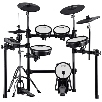 Avatar SD201-3SH Digital Drum Mesh Head (Set) | AVATAR , Zoso Music