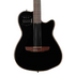 GODIN MULTIAC ACS NYLON CEDAR BLACK HG ELECTRIC CLASSICAL GUITAR |  GODIN GUITAR |  CLASSICAL GUITAR |  Zoso Music