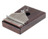 Enya EK17-R1 Kalimba Rosewood 17 Notes With Bag | ENYA , Zoso Music