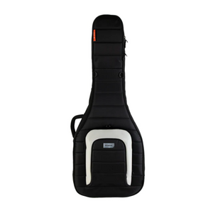 MONO Classic Acoustic/Dreadnought Guitar Case, Black |  MONO |  CASES & GIG BAGS |  Zoso Music