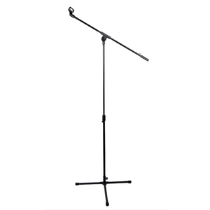 NEOWOOD M323 BOOM MIC STAND, NEOWOOD, STAND, neowood-stand-neo-m323, ZOSO MUSIC SDN BHD