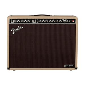 Fender Tone Master Twin Reverb Guitar Amplifier, Blonde, 230V UK |  FENDER |  AMPLIFIER-ELECTRIC |  Zoso Music