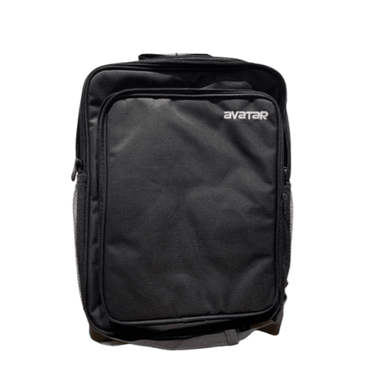 Avatar PD705 Backpack For Percussion Pad | AVATAR , Zoso Music