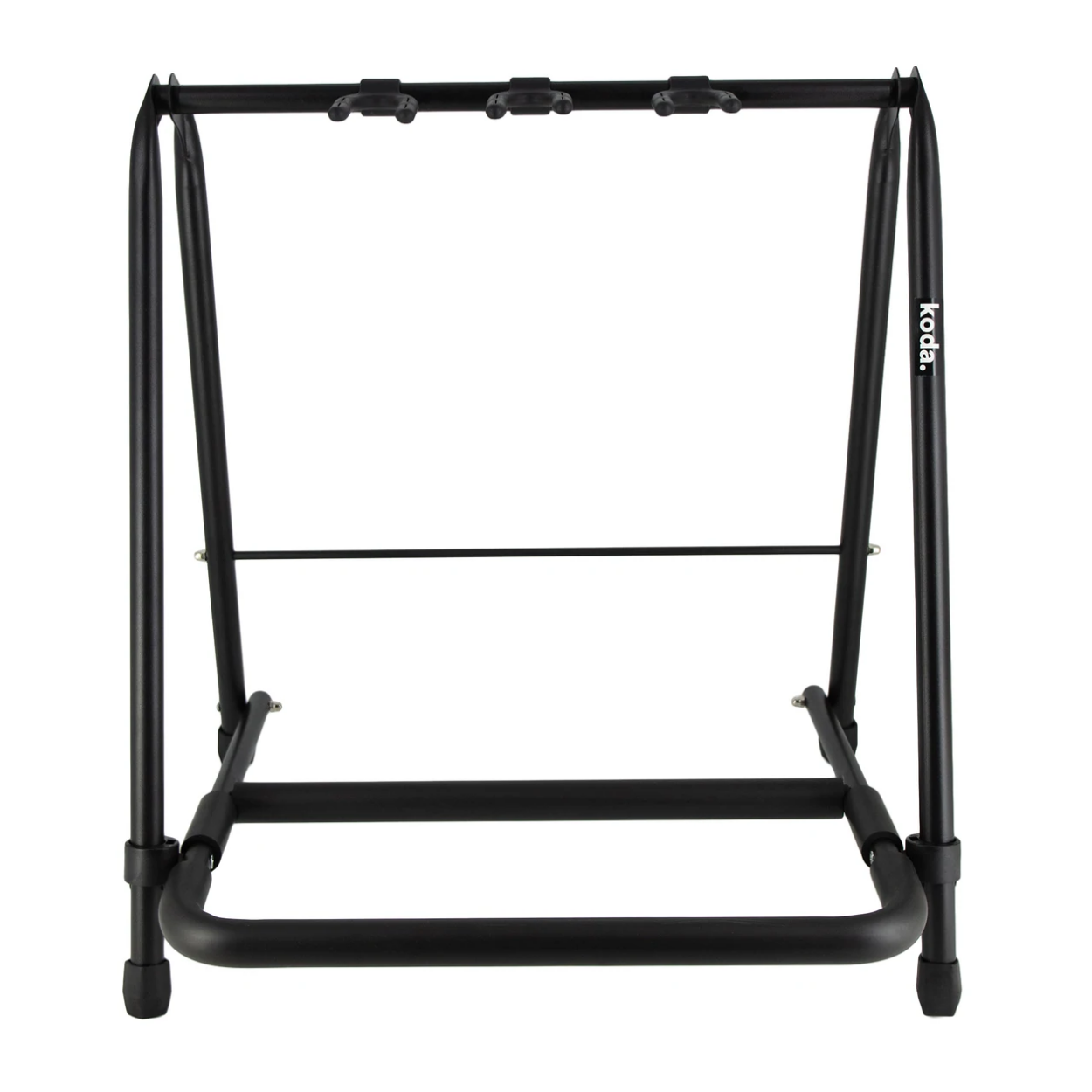 koda essential Multi-3 Electric/Bass Guitar Stand TWO