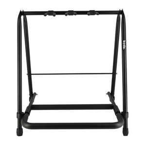 koda essential Multi-3 Electric/Bass Guitar Stand TWO |  KODA |  STAND |  Zoso Music