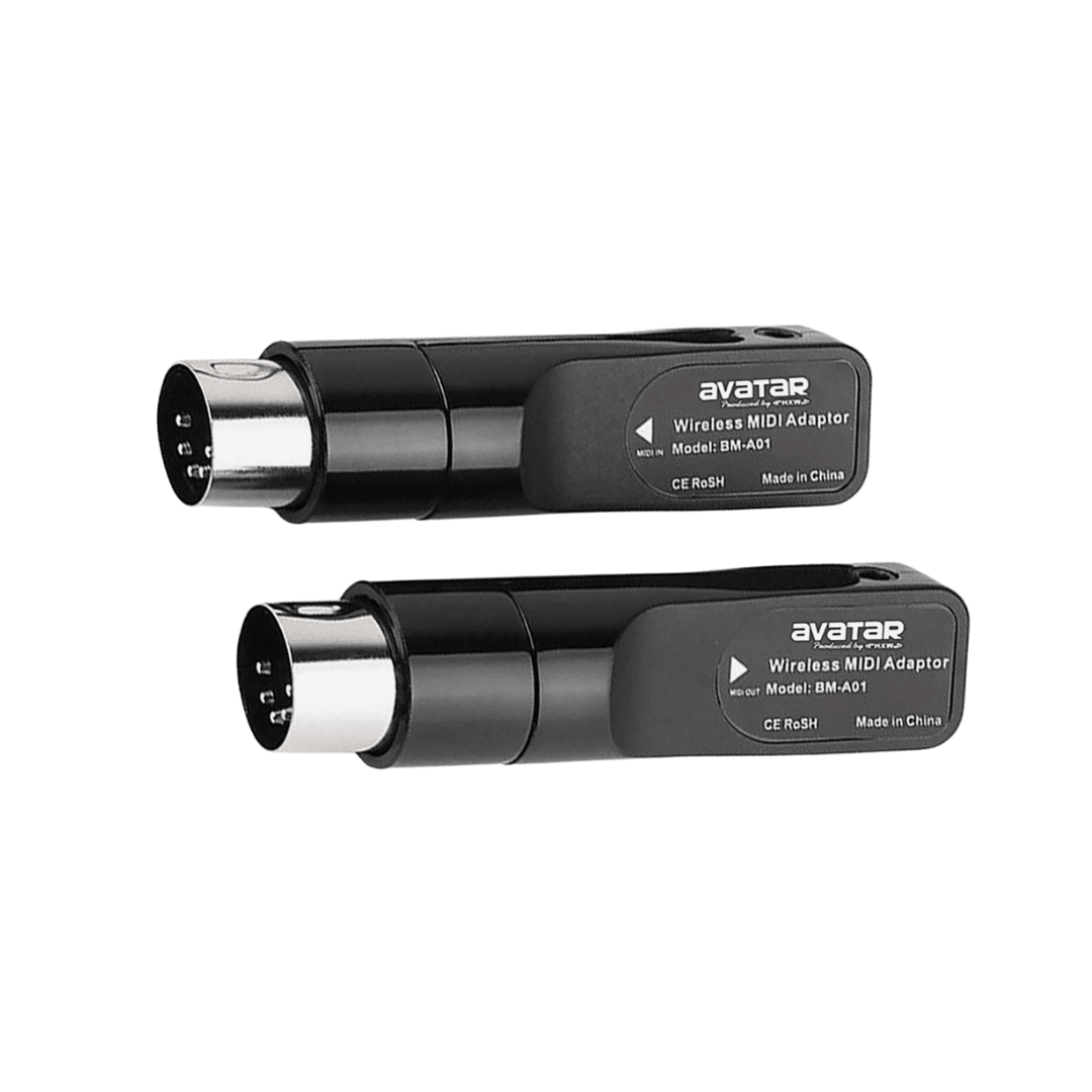 Avatar BM-A01 Wireless Midi Out | AVATAR , Zoso Music