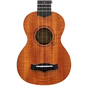 Enya EUS-20 21" Soprano Ukulele | ENYA , Zoso Music