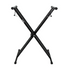 koda essential Double-X Keyboard Stand ONE |  KODA |  STAND |  Zoso Music