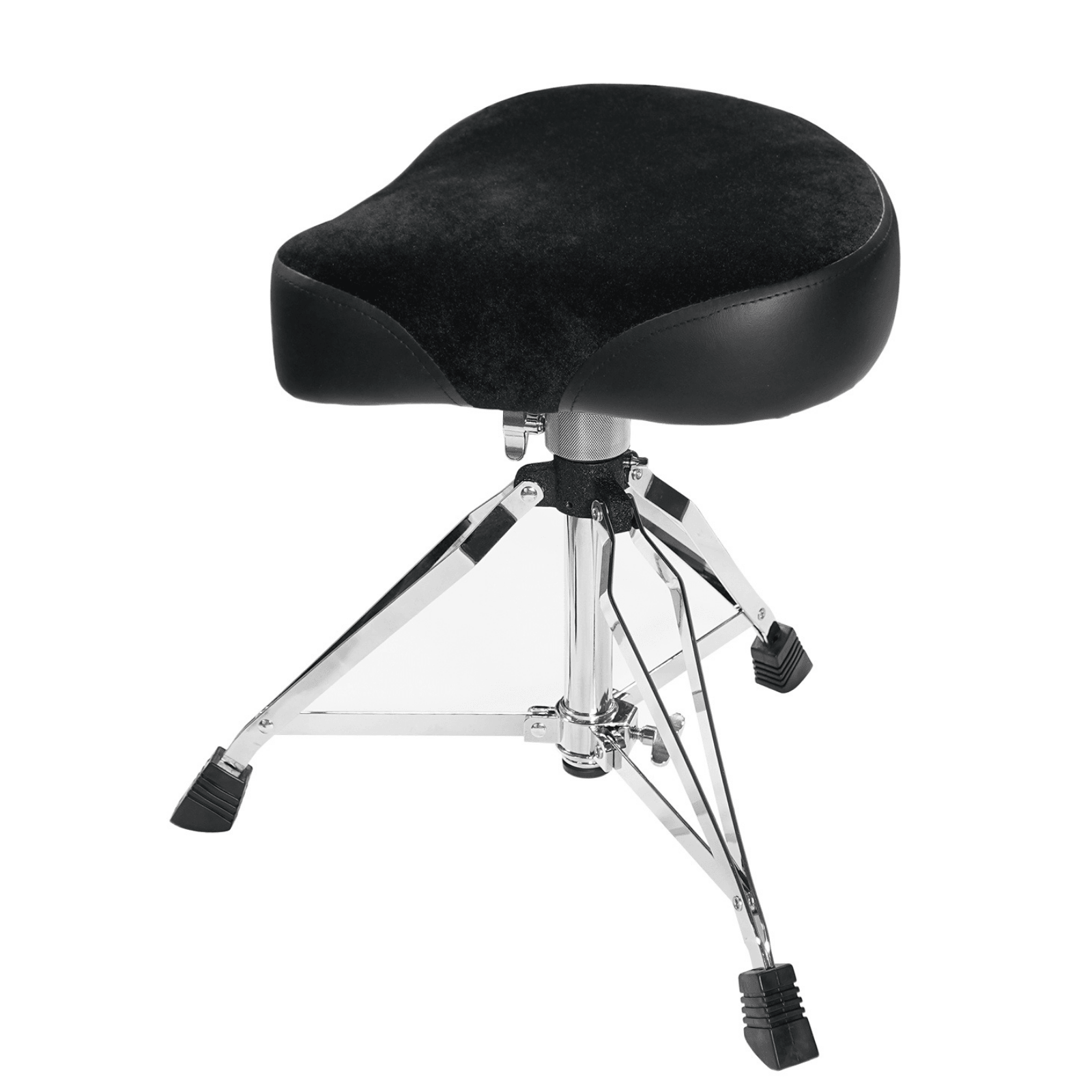 Avatar SD301 Series Drum Throne Saddle Type | AVATAR , Zoso Music