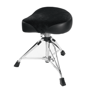 Avatar SD301 Series Drum Throne Saddle Type | AVATAR , Zoso Music