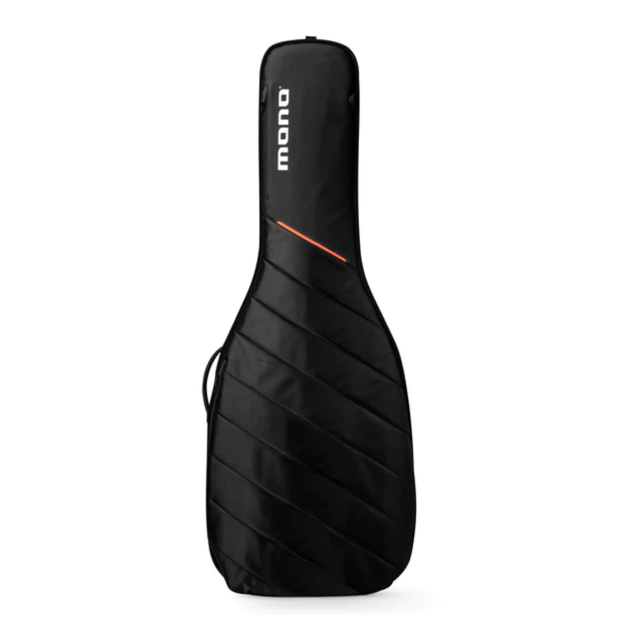 MONO M80 Stealth Electric Bass Case, Black |  MONO |  CASES & GIG BAGS |  Zoso Music