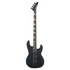 Jackson JS Series Concert Bass JS3 Guitar, Amaranth FB, Satin Black |  JACKSON |  BASS GUITAR |  Zoso Music