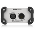 KLARK TEKNIK DS 20 1-IN / 2-OUT PASSIVE SIGNAL SPLITTER |  KLARK TEKNIK |  AUDIO PROCESSOR |  Zoso Music