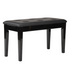NEOWOOD Q111 DOUBLE SEATED PIANO BENCH/PIANO STOOL, NEOWOOD, KEYBOARD & PIANO ACCESSORIES, neowood-stand-neo-q111, ZOSO MUSIC SDN BHD
