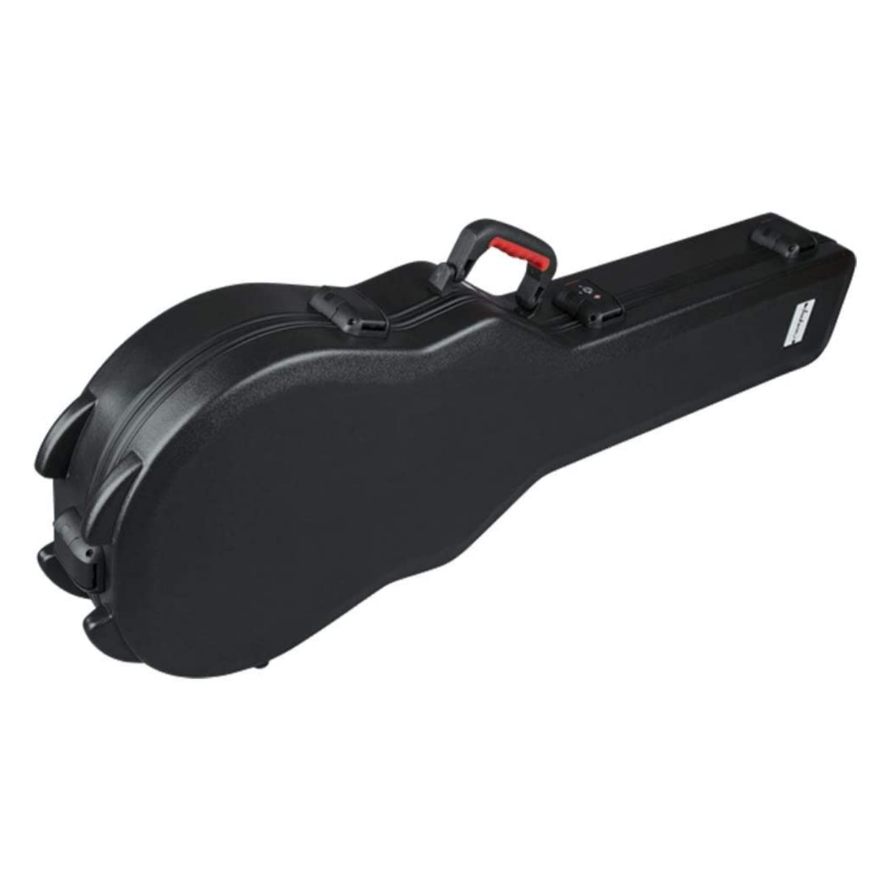 Jackson Monarkh 6 and 7-String Electric Guitar Case |  JACKSON |  CASES & GIG BAGS |  Zoso Music