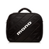MONO M80 Dual Pedal Bag, Black |  MONO |  CASES & GIG BAGS |  Zoso Music