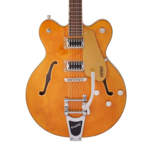 Gretsch G5622 Electromatic Center Block Double-Cut Electric Guitar, Laurel FB |  GRETSCH |  ELECTRIC GUITAR |  Zoso Music