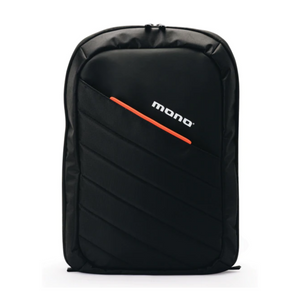 MONO M80 Stealth Alias Backpack, Black |  MONO |  CASES & GIG BAGS |  Zoso Music