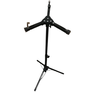 NEOWOOD YG-12 12IN PRACTICE PAD STAND, NEOWOOD, STAND, neowood-stand-neo-yg-12, ZOSO MUSIC SDN BHD