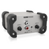 KLARK TEKNIK DI 10P 1-CHANNEL PASSIVE DIRECT BOX |  KLARK TEKNIK |  DI BOX |  Zoso Music