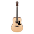 Ibanez AAD50-LG Advanced Acoustic Series Acoustic Guitar, Natural Low Gloss |  IBANEZ |  ACOUSTIC GUITAR |  Zoso Music