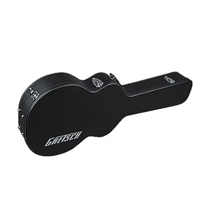 Gretsch G2622T Streamliner Centre Block Electric Guitar Hard Case, Black |  GRETSCH |  CASES & GIG BAGS |  Zoso Music