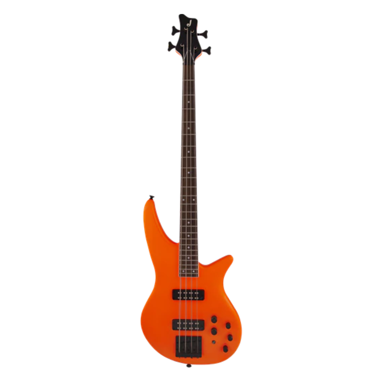 Jackson X Series Spectra SBX 4-String Bass Guitar, Laurel FB |  JACKSON |  BASS GUITAR |  Zoso Music
