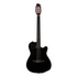 GODIN MULTIAC ACS SLIM CEDAR BLACK HG ELECTRIC CLASSICAL GUITAR |  GODIN GUITAR |  CLASSICAL GUITAR |  Zoso Music
