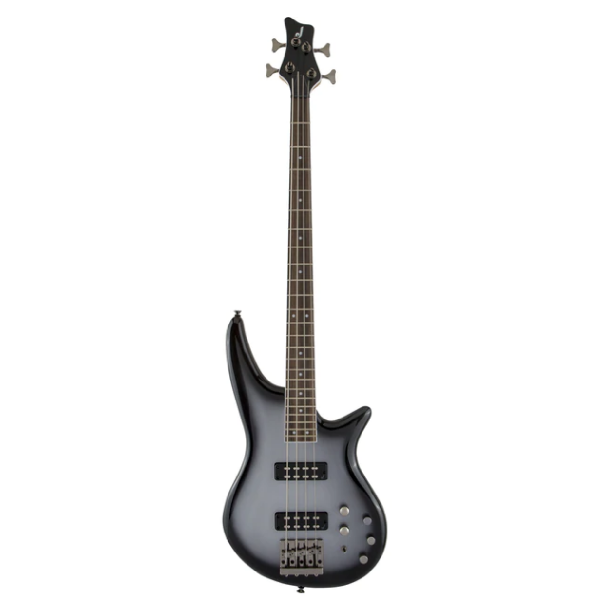 Jackson JS Series Spectra JS3 Bass Guitar, Laurel FB |  JACKSON |  BASS GUITAR |  Zoso Music