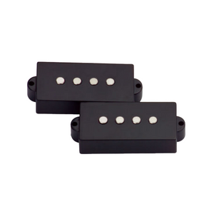 MINGS ELECTRIC JAZZ BASS PICKUPS, MINGS, GUITAR & BASS ACCESSORIES, mings-guitar-accessories-min-pbo-4010, ZOSO MUSIC SDN BHD