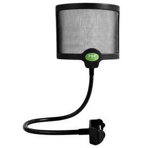 NEOWOOD QX-2 POP FILTER (AL.FAITH), NEOWOOD, MICROPHONE ACCESSORIES, neowood-microphone-accessories-neo-qx-2, ZOSO MUSIC SDN BHD