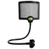 NEOWOOD QX-2 POP FILTER (AL.FAITH), NEOWOOD, MICROPHONE ACCESSORIES, neowood-microphone-accessories-neo-qx-2, ZOSO MUSIC SDN BHD