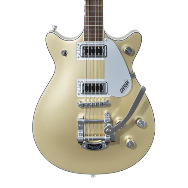 Gretsch G5232T Electromatic Double Jet FT Electric Guitar w/Bigsby, Laurel FB |  GRETSCH |  ELECTRIC GUITAR |  Zoso Music