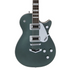 Gretsch G5220 Electromatic Jet Bt Single Cut Electric Guitar, Dark Cherry Metallic |  GRETSCH |  ELECTRIC GUITAR |  Zoso Music