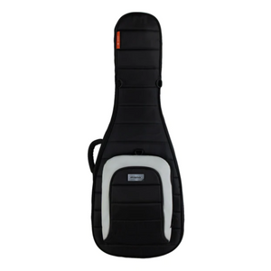 MONO Classic Acoustic Parlor Guitar Case, Black |  MONO |  CASES & GIG BAGS |  Zoso Music