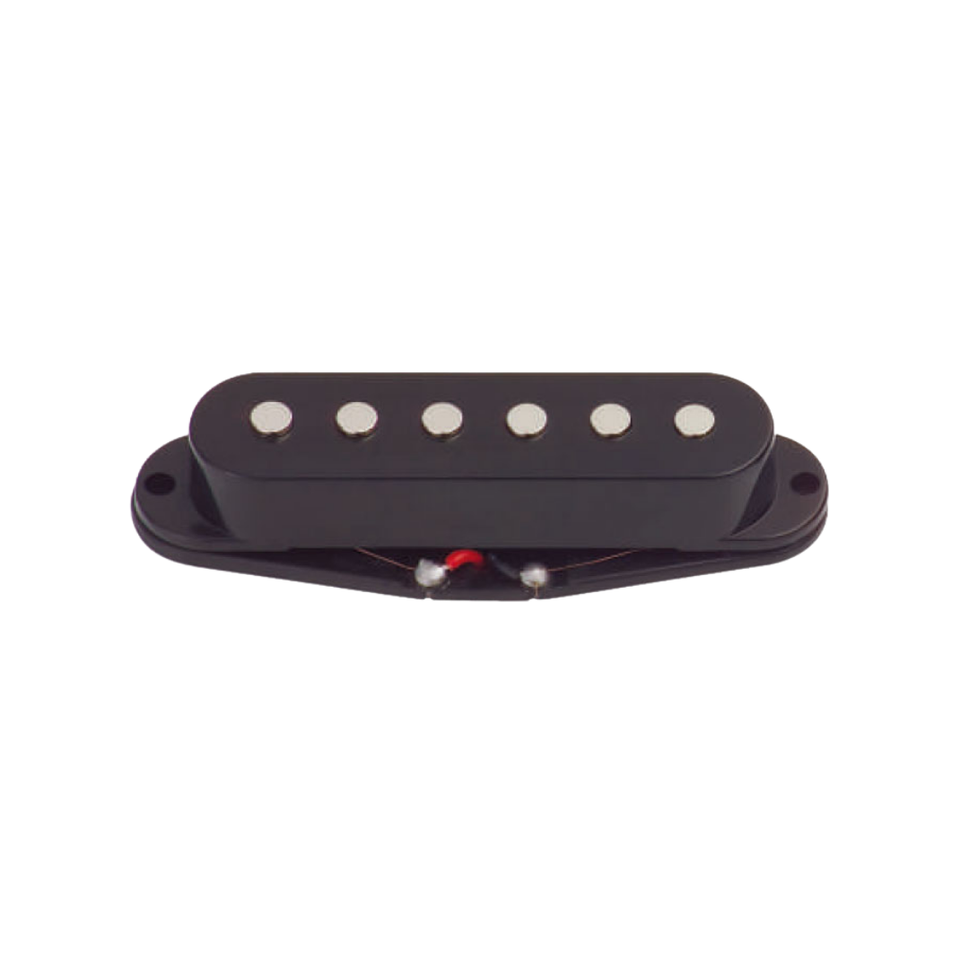 MINGS ELECTRIC GUITAR FLAT POLE PIECE CERAMIC NECK PICKUP STRAT SINGLE COIL, MINGS, GUITAR & BASS ACCESSORIES, mings-guitar-accessories-min-stf-n, ZOSO MUSIC SDN BHD
