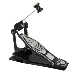 NEOWOOD G610 DRUM SINGLE PEDAL, NEOWOOD, DRUM HARDWARE, neowood-drum-hardware-neo-g610, ZOSO MUSIC SDN BHD