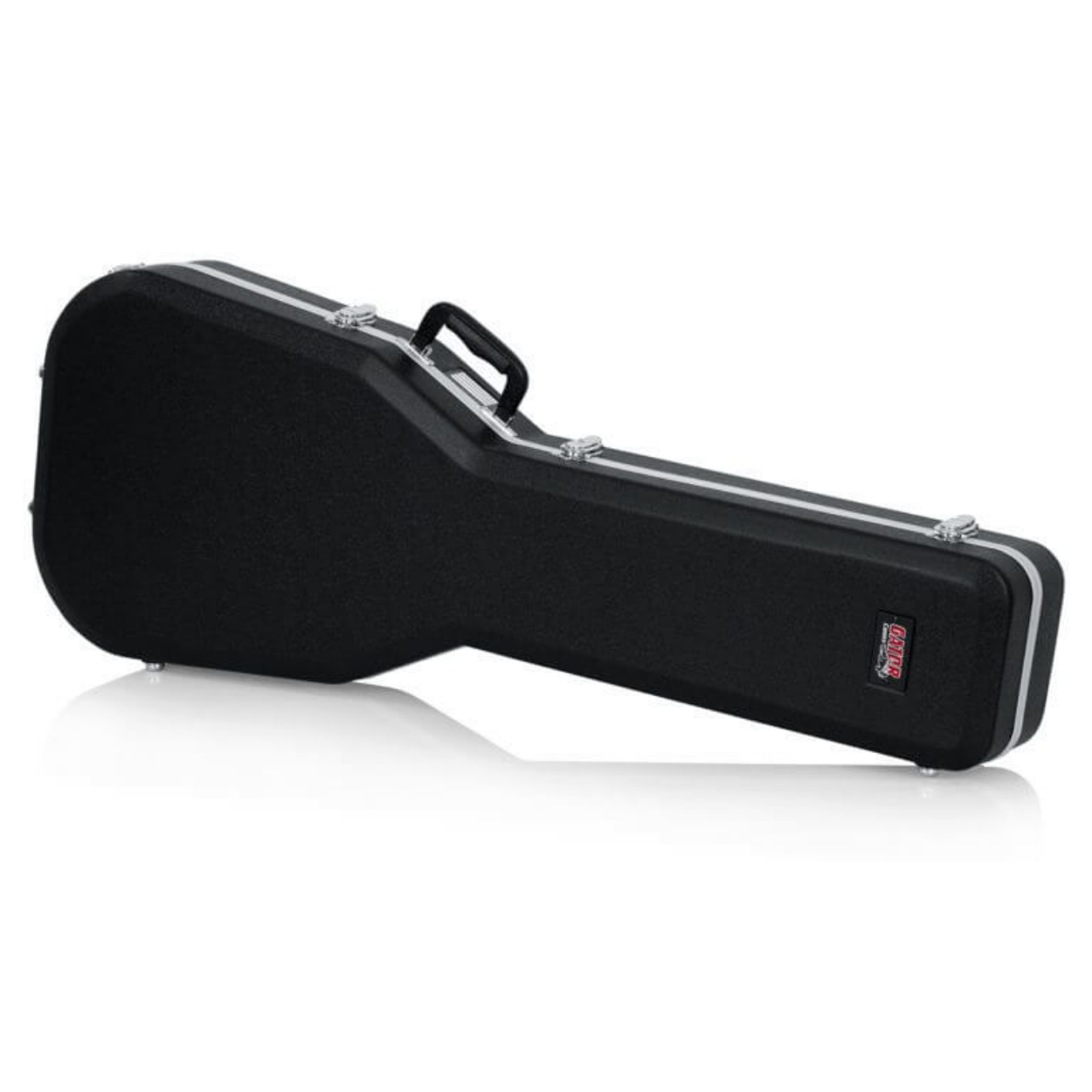 GATOR GC-SG GIBSON SG GUITAR HARDCASE, GATOR, CASES & GIG BAGS, gator-cases-gig-bags-gcsg, ZOSO MUSIC SDN BHD